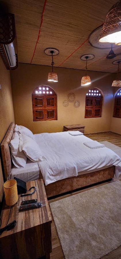 Aldar Inn Nizwa Exterior photo