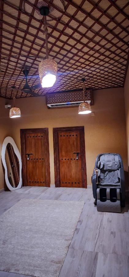 Aldar Inn Nizwa Exterior photo