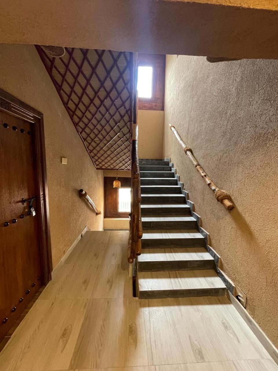 Aldar Inn Nizwa Exterior photo